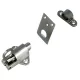 ABLAKCSAPDA HENGERES 43*52mm  AMIG 950/10619