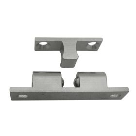 Bútorcsappantyú 60mm Állítható Króm Amig 14/8821