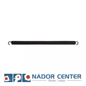 RUGÓ 145mm HEVERŐHÖZ SZÓLÓBAN