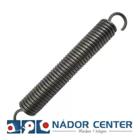 RUGÓ120mm GYERMEKHEV-HÖZ SZÓLÓ