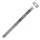 TOLÓZÁR ÁTVETŐS 160mm inox