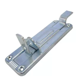 TOLÓZÁR ÉPÜLET HAJLÍTOTT 100mm