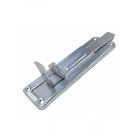 TOLÓZÁR ÉPÜLET EGYENES 120mm