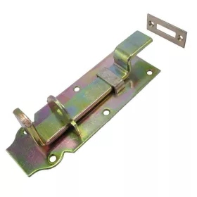TOLÓZÁR ÉPÜLET HAJLÍTOTT 140mm