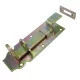TOLÓZÁR ÉPÜLET HAJLÍTOTT 140mm