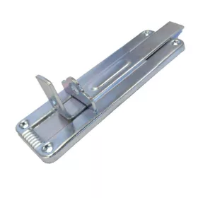 TOLÓZÁR ÉPÜLET EGYENES 140mm