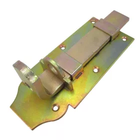 TOLÓZÁR ÉPÜLET EGYENES 180mm