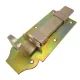 TOLÓZÁR ÉPÜLET EGYENES 180mm