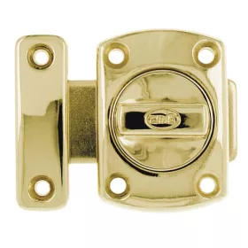WC TOLÓZÁR RÁSZEGZŐS 40mm KRÓM