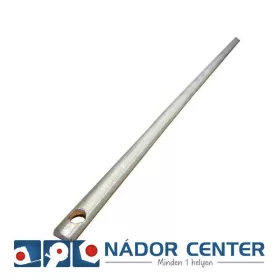   BÚTORRÚDZÁRHOZ PÁLCA LYUKAS HG N112,C112 ZÁRAKHOZ MAGYAR