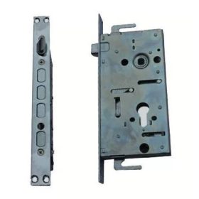   HISEC jobbos kínai biztonsági ajtóhoz alsó zártest vékonyabb