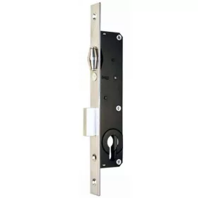 Portál zár 40mm GÖRGŐS N°3390G
