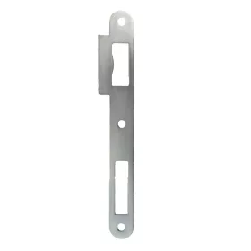 ZÁRÓLEMEZ HOSSZÚ EGYENES HG.