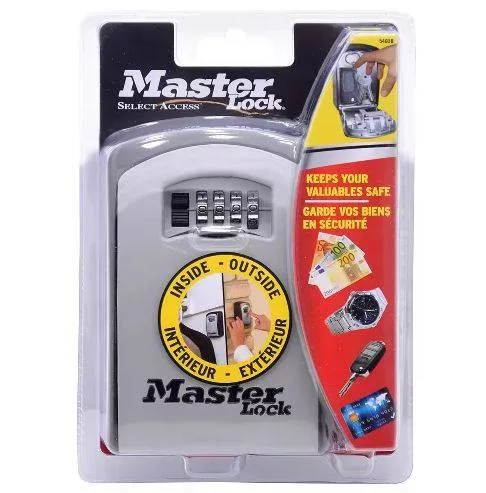 MASTERLOCK 5403 KULCSSZÉF