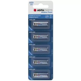 RIASZTÓELEM A23 LR23A B5 AGFA