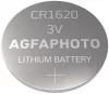 GOMBELEM LITHIUM CR1620 B5 AGFA