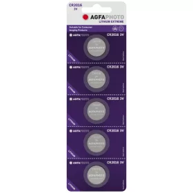 GOMBELEM LITHIUM CR2016 B5 AGFA