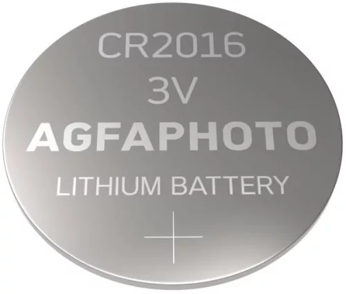 GOMBELEM LITHIUM CR2016 B5 AGFA