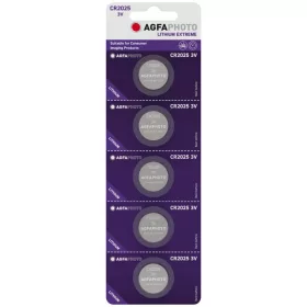 GOMBELEM LITHIUM CR2025 B5 AGFA