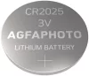 GOMBELEM LITHIUM CR2025 B5 AGFA