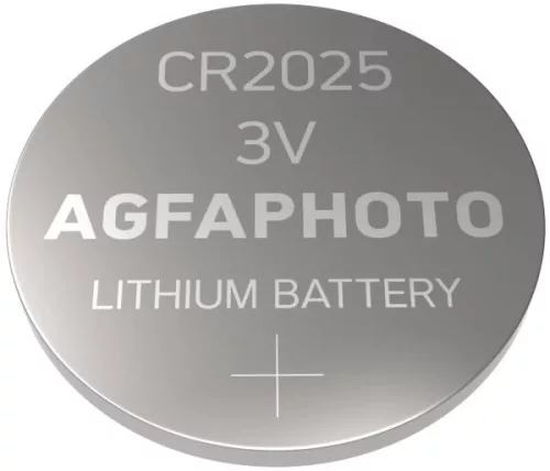 GOMBELEM LITHIUM CR2025 B5 AGFA