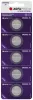 GOMBELEM LITHIUM CR2032 B5 AGFA