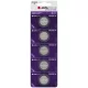 GOMBELEM LITHIUM CR2032 B5 AGFA