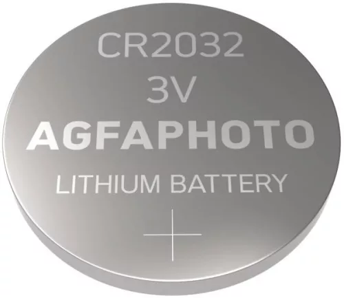 GOMBELEM LITHIUM CR2032 B5 AGFA