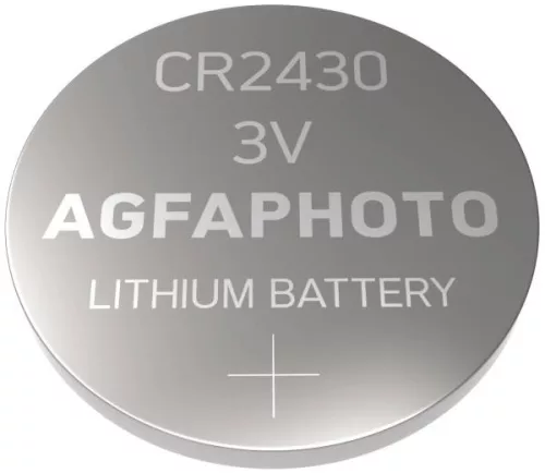 GOMBELEM LITHIUM CR2430 B5 AGFA
