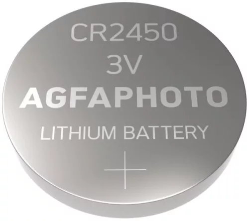 GOMBELEM LITHIUM CR2450 B5 AGFA