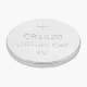 CR1620 LITHIUM GOMBELEM 3V
