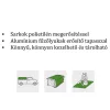 TAKARÓPONYVA 3*3 9m2