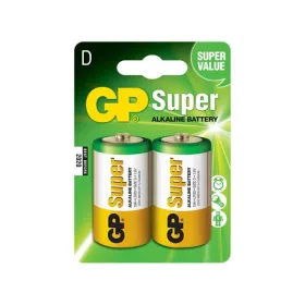 GÓLIÁT ELEM 2DB/CS GP13A 1,5V