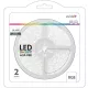 LEDSZALAG 2m 660 lumen