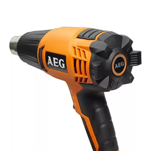 Hőlégfúvó 560W HG 560  AEG