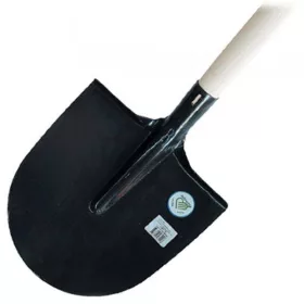 Ásó lapát erősített 1,15kg nyelezett MUTA