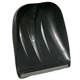Hólapát műa. 38 cm inox élvédős