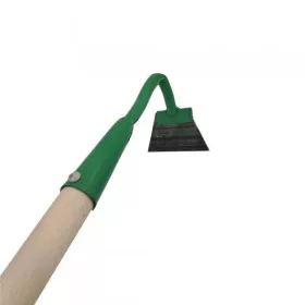 Horoló acélpengés nyelezett 230mm