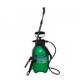 Fél háti permetező  5 L Garden Hobby