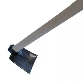 Kapa Répa 0,6kg kovácsolt nyelezett Silver