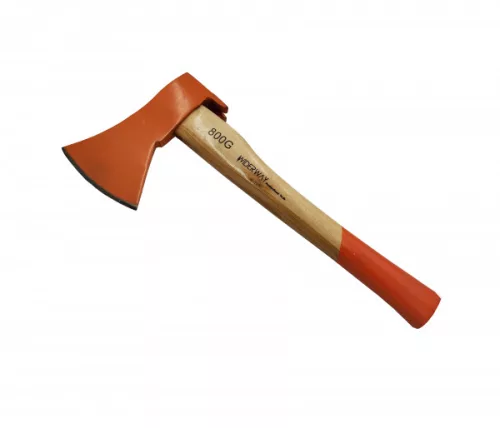 Ácsbalta 0,8kg nyelezett Widerway