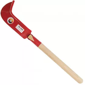 Gallyazó kicsi, köpüs, 40cm-es bükk nyél Muta