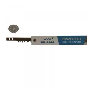 Fűrészlap cservágó  812mm Pilana