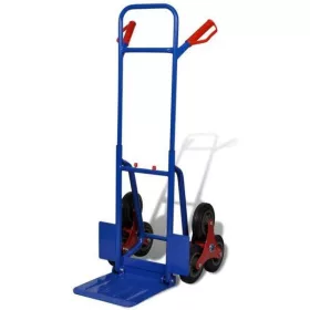 Molnárkocsi lépcsőjáró 250 kg