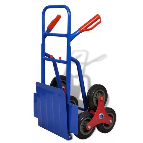 Molnárkocsi lépcsőjáró 250 kg