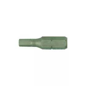 Bit imbusz  6,0x25 1/4" Arndt