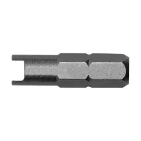 Bit kétlyukú csavarhoz 1/4" Arndt