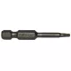Bit Torx  T10x150 1/4" Arndt