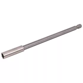 Bit tartó 250x1/4" mágneses Arndt