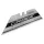 Trapéz penge wolfram  5db/cs Stanley